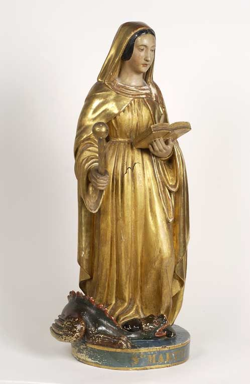 Vue d'ensemble © Michel Thierry / Région Bourgogne-Franche-Comté, Inventaire du patrimoine - 2003