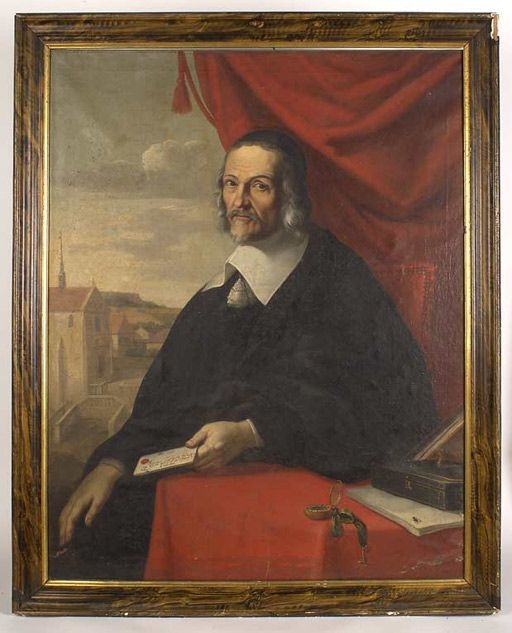 Vue d'ensemble © Michel Thierry / Région Bourgogne-Franche-Comté, Inventaire du patrimoine - 2003