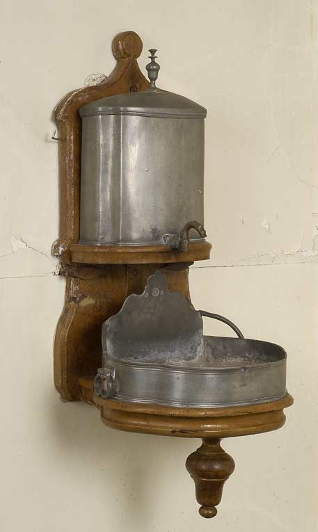 Vue d'ensemble © Michel Thierry / Région Bourgogne-Franche-Comté, Inventaire du patrimoine - 2003