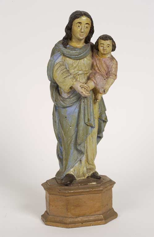 Vue d'ensemble © Michel Thierry / Région Bourgogne-Franche-Comté, Inventaire du patrimoine - 2003