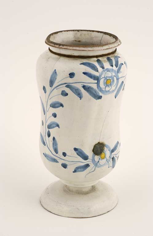 Vue d'ensemble © Michel Thierry / Région Bourgogne-Franche-Comté, Inventaire du patrimoine - 2003