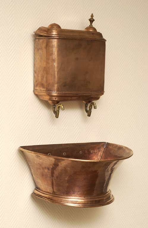 Vue d'ensemble © Michel Thierry / Région Bourgogne-Franche-Comté, Inventaire du patrimoine - 2003