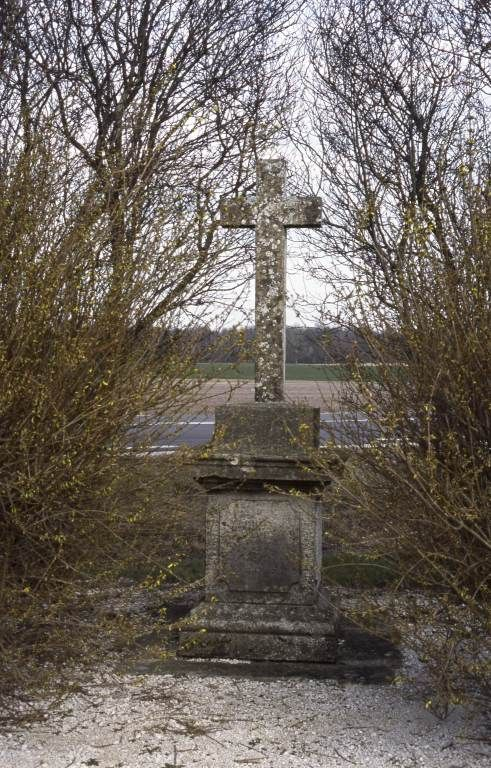 Vue d'ensemble. © Michel Rosso / Région Bourgogne-Franche-Comté, Inventaire du patrimoine - 2003
