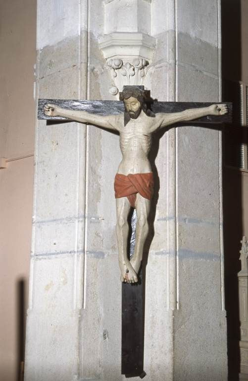 Vue d'ensemble. © Michel Rosso / Région Bourgogne-Franche-Comté, Inventaire du patrimoine - 2003