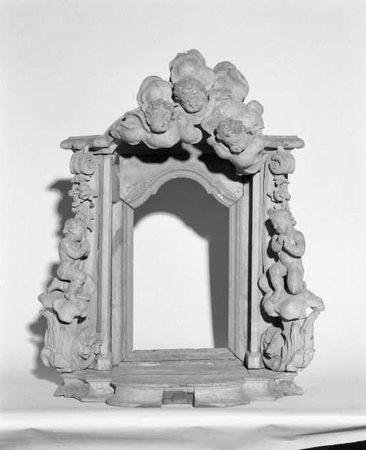 Vue d'ensemble. © Michel Rosso / Région Bourgogne-Franche-Comté, Inventaire du patrimoine - 2003