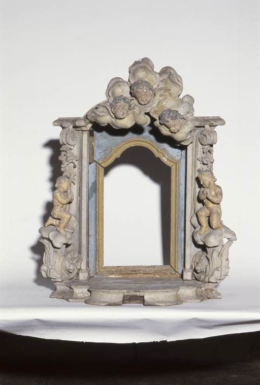 Vue d'ensemble. © Michel Rosso / Région Bourgogne-Franche-Comté, Inventaire du patrimoine - 2003