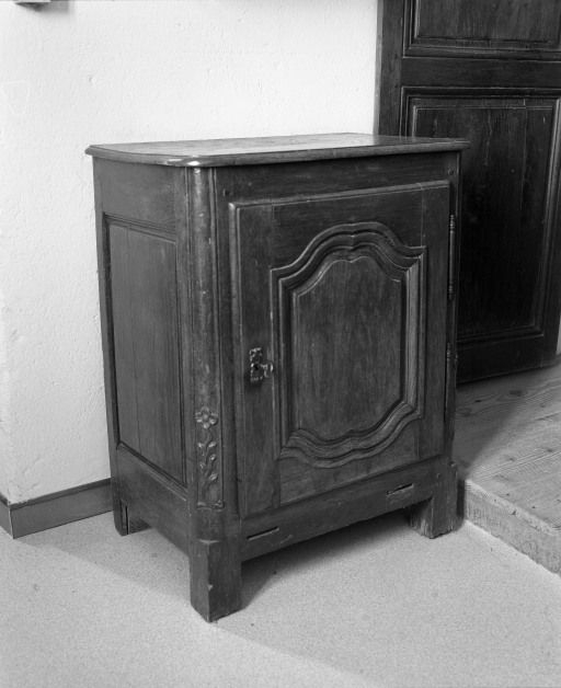 Vue d'ensemble. © Michel Rosso / Région Bourgogne-Franche-Comté, Inventaire du patrimoine - 2003