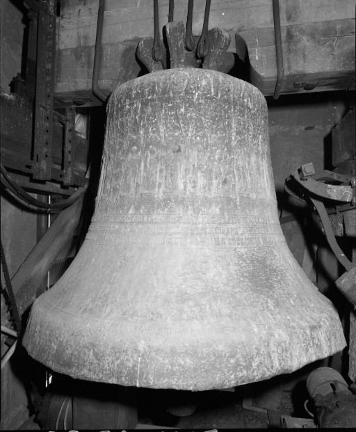 Vue d'ensemble. © Michel Rosso / Région Bourgogne-Franche-Comté, Inventaire du patrimoine - 2003