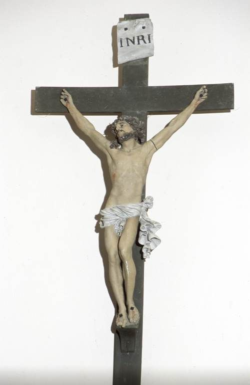 Vue d'ensemble de trois-quarts gauche. © Michel Rosso / Région Bourgogne-Franche-Comté, Inventaire du patrimoine - 2003