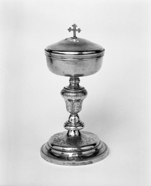 Vue d'ensemble. © Michel Rosso / Région Bourgogne-Franche-Comté, Inventaire du patrimoine - 2003