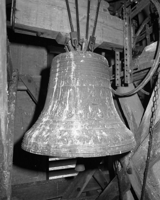 Face antérieure. © Michel Rosso / Région Bourgogne-Franche-Comté, Inventaire du patrimoine - 2003