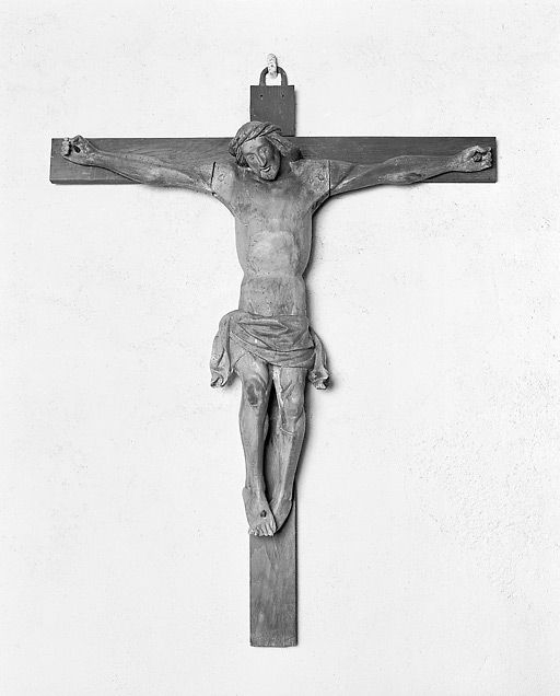 Vue d'ensemble. © Michel Rosso / Région Bourgogne-Franche-Comté, Inventaire du patrimoine - 2003