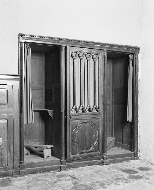 Vue d'ensemble. © Michel Rosso / Région Bourgogne-Franche-Comté, Inventaire du patrimoine - 2003