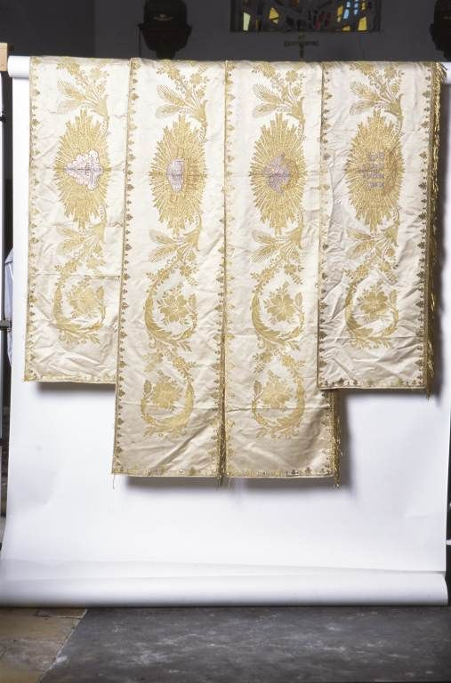 Vue d'ensemble. © Michel Rosso / Région Bourgogne-Franche-Comté, Inventaire du patrimoine - 2003