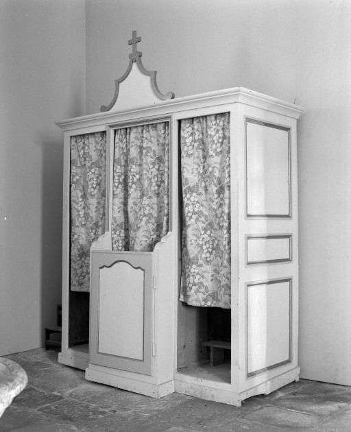 Vue d'ensemble. © Michel Rosso / Région Bourgogne-Franche-Comté, Inventaire du patrimoine - 2003