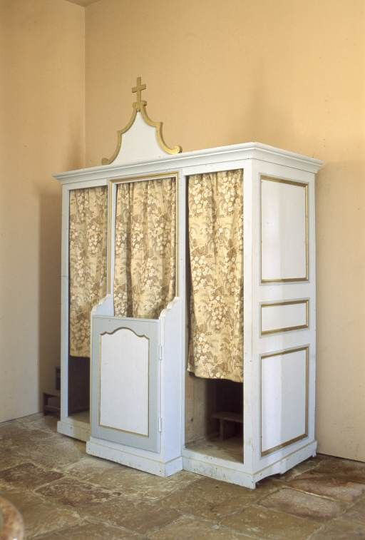 Vue d'ensemble. © Michel Rosso / Région Bourgogne-Franche-Comté, Inventaire du patrimoine - 2003