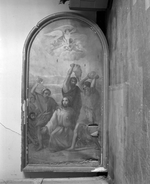 Vue d'ensemble. © Michel Rosso / Région Bourgogne-Franche-Comté, Inventaire du patrimoine - 2003