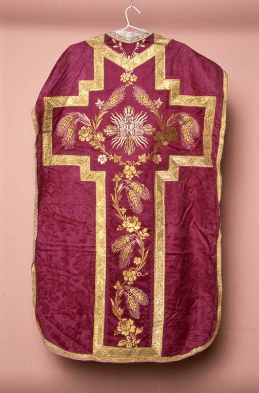 Vue d'ensemble. © Michel Rosso / Région Bourgogne-Franche-Comté, Inventaire du patrimoine - 2003