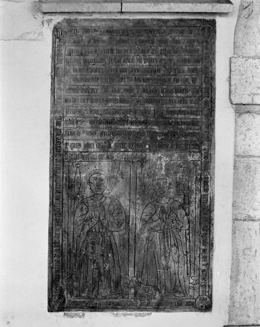 Vue d'ensemble. © Michel Rosso / Région Bourgogne-Franche-Comté, Inventaire du patrimoine - 2003