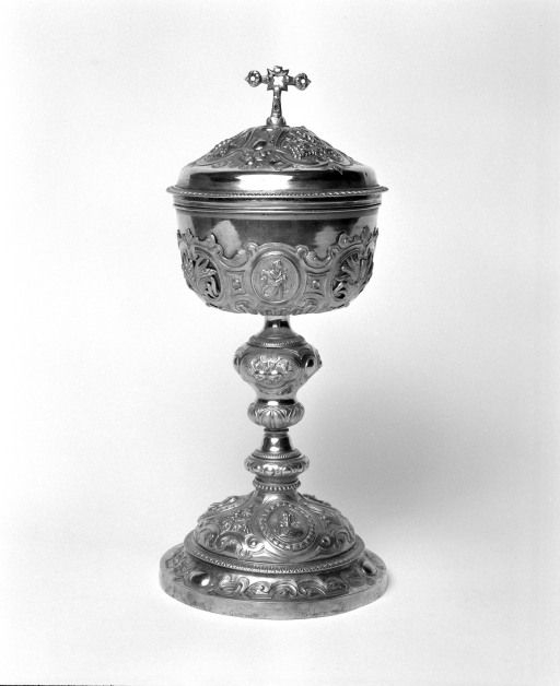 Vue d'ensemble. © Michel Rosso / Région Bourgogne-Franche-Comté, Inventaire du patrimoine - 2003