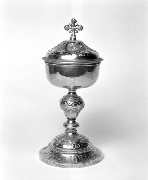 Vue d'ensemble. © Michel Rosso / Région Bourgogne-Franche-Comté, Inventaire du patrimoine - 2003