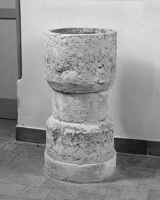 Vue d'ensemble. © Michel Rosso / Région Bourgogne-Franche-Comté, Inventaire du patrimoine - 2003