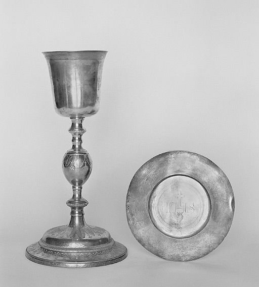 Vue d'ensemble. © Michel Rosso / Région Bourgogne-Franche-Comté, Inventaire du patrimoine - 2003