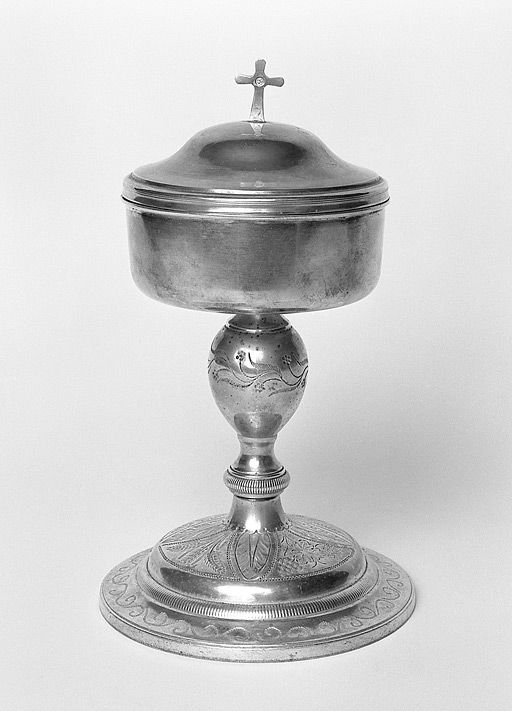 Vue d'ensemble. © Michel Rosso / Région Bourgogne-Franche-Comté, Inventaire du patrimoine - 2003