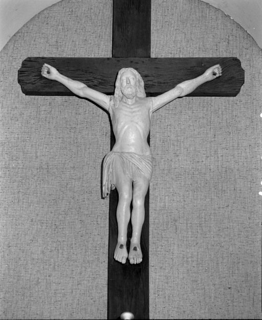 Vue d'ensemble. © Michel Rosso / Région Bourgogne-Franche-Comté, Inventaire du patrimoine - 2003