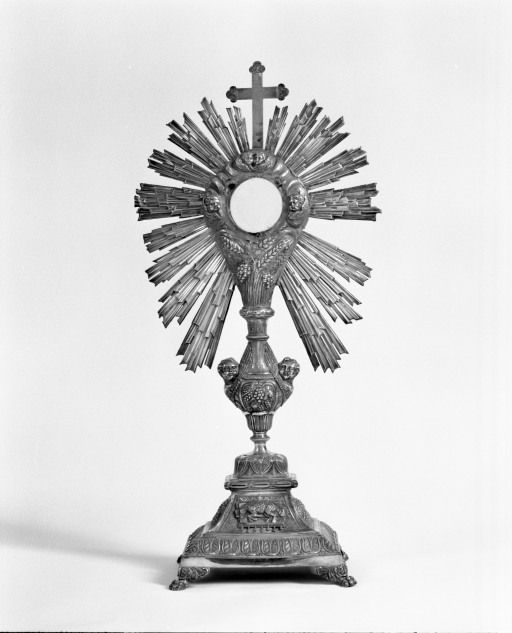 Vue d'ensemble. © Michel Rosso / Région Bourgogne-Franche-Comté, Inventaire du patrimoine - 2003