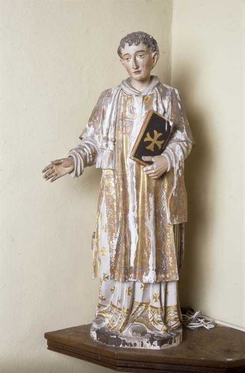 Vue d'ensemble. © Michel Rosso / Région Bourgogne-Franche-Comté, Inventaire du patrimoine - 2003