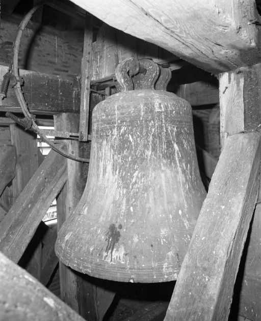 Vue d'ensemble. © Michel Rosso / Région Bourgogne-Franche-Comté, Inventaire du patrimoine - 2003