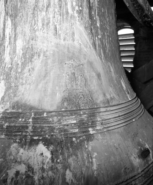 Détail. © Michel Rosso / Région Bourgogne-Franche-Comté, Inventaire du patrimoine - 2003