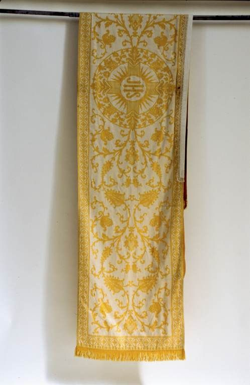 Vue d'ensemble. © Michel Rosso / Région Bourgogne-Franche-Comté, Inventaire du patrimoine - 2003