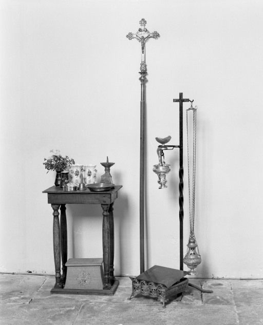 Vue d'ensemble. © Michel Rosso / Région Bourgogne-Franche-Comté, Inventaire du patrimoine - 2003