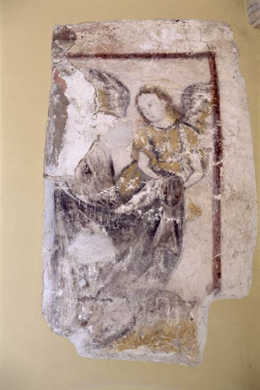 Vue d'ensemble. © Michel Rosso / Région Bourgogne-Franche-Comté, Inventaire du patrimoine - 2003