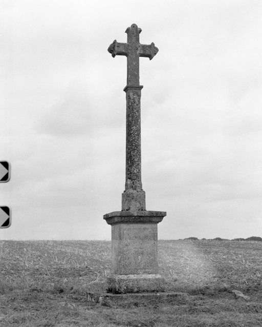 Vue d'ensemble. © Michel Rosso / Région Bourgogne-Franche-Comté, Inventaire du patrimoine - 2003