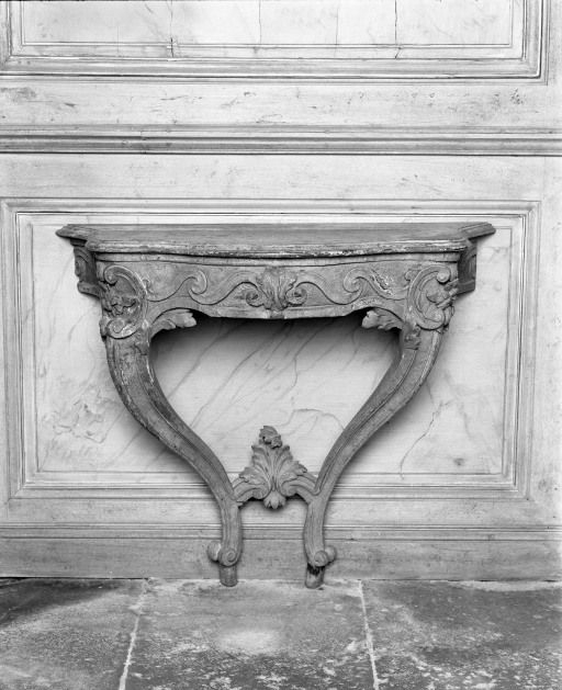 Vue d'ensemble. © Michel Rosso / Région Bourgogne-Franche-Comté, Inventaire du patrimoine - 2003