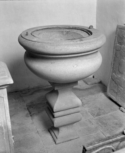 Vue d'ensemble. © Michel Rosso / Région Bourgogne-Franche-Comté, Inventaire du patrimoine - 2003