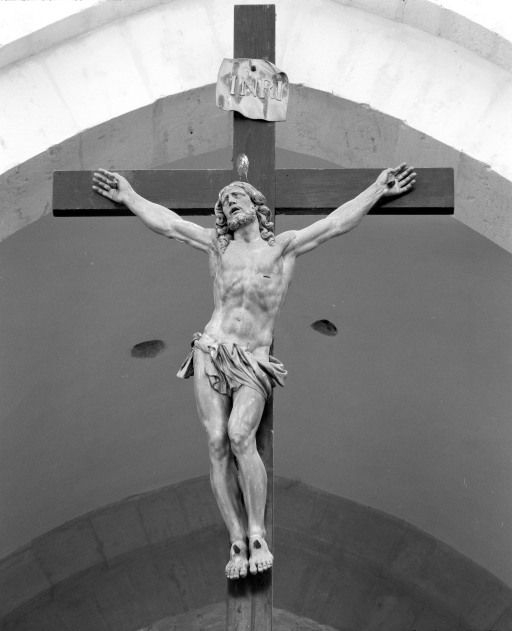 Vue d'ensemble. © Michel Rosso / Région Bourgogne-Franche-Comté, Inventaire du patrimoine - 2003