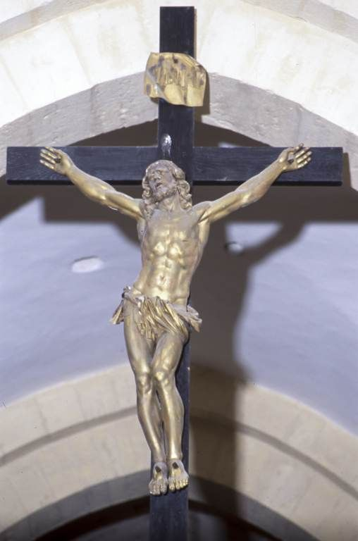 Vue d'ensemble. © Michel Rosso / Région Bourgogne-Franche-Comté, Inventaire du patrimoine - 2003