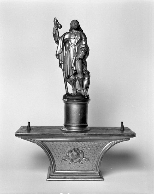 Vue d'ensemble. © Michel Rosso / Région Bourgogne-Franche-Comté, Inventaire du patrimoine - 2003