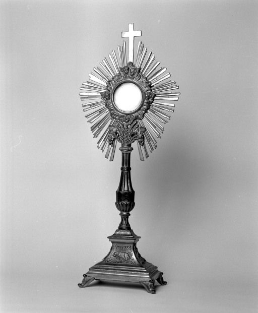 Vue d'ensemble. © Michel Rosso / Région Bourgogne-Franche-Comté, Inventaire du patrimoine - 2003