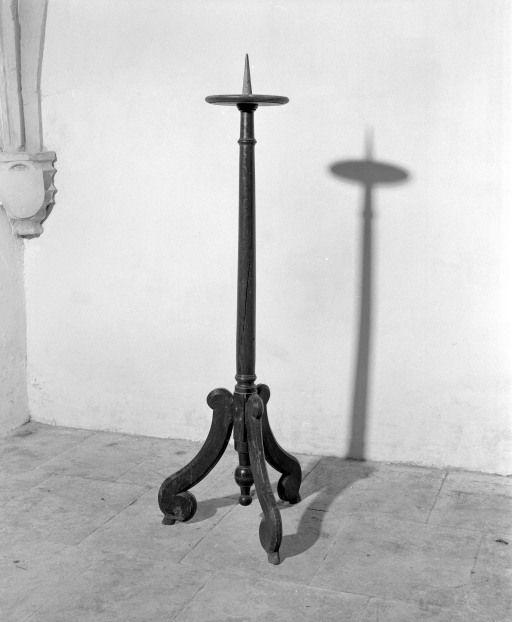 Vue d'ensemble © Michel Rosso / Région Bourgogne-Franche-Comté, Inventaire du patrimoine - 2003