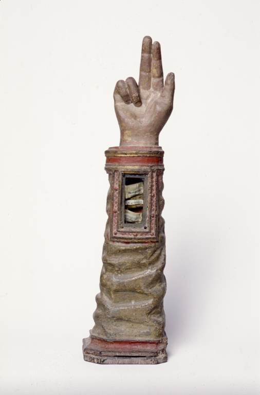 Face. © Michel Rosso / Région Bourgogne-Franche-Comté, Inventaire du patrimoine - 2003