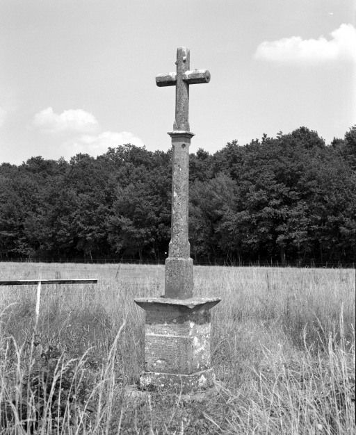 Vue d'ensemble. © Michel Rosso / Région Bourgogne-Franche-Comté, Inventaire du patrimoine - 2003