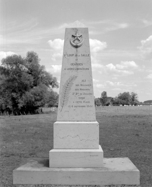 Vue d'ensemble. © Michel Rosso / Région Bourgogne-Franche-Comté, Inventaire du patrimoine - 2003