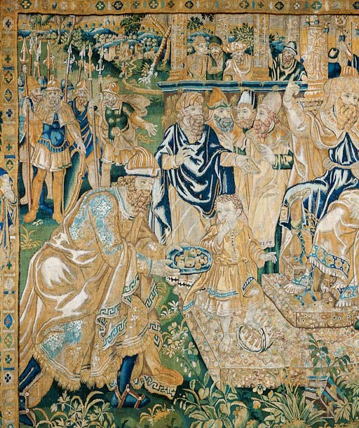  pièce murale © Michel Rosso / Région Bourgogne-Franche-Comté, Inventaire du patrimoine - 2004