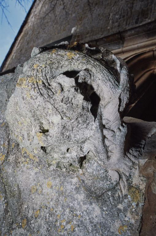  Château-fort © Michel Rosso / Région Bourgogne-Franche-Comté, Inventaire du patrimoine - 2004