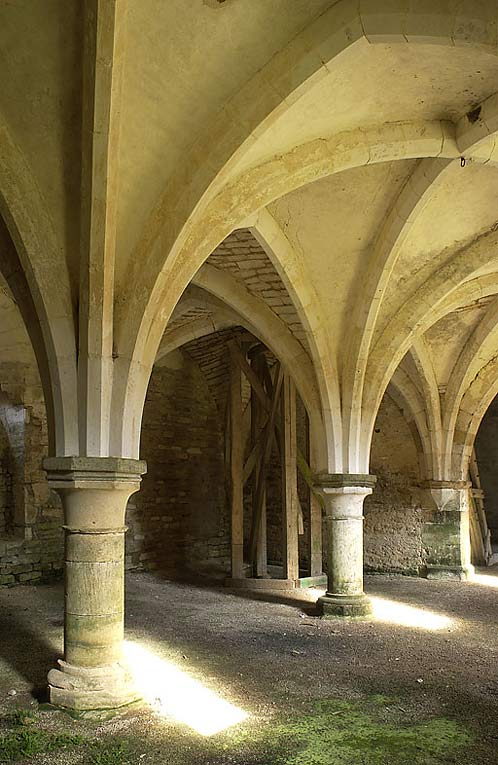 20052100958NUC2A © Michel Thierry / Région Bourgogne-Franche-Comté, Inventaire du patrimoine - 2005